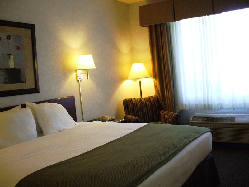 Holiday Inn Express BOISE - Boise, ID