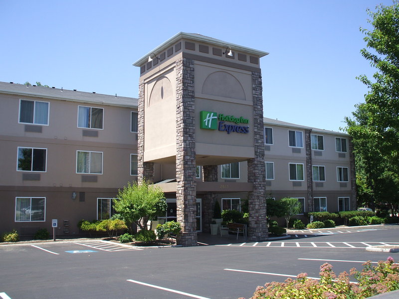 Holiday Inn Express BOISE - Boise, ID