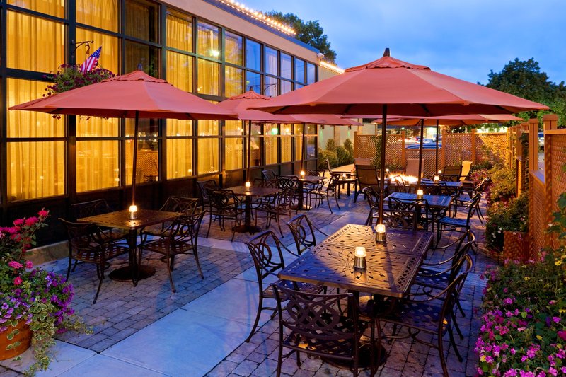Holiday Inn - Saratoga Springs, NY