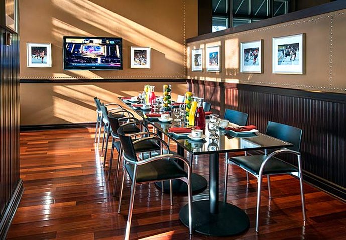 Marriott-Philadelphia West - Conshohocken, PA