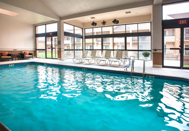 Courtyard By Marriott Poughkeepsie - Poughkeepsie, NY