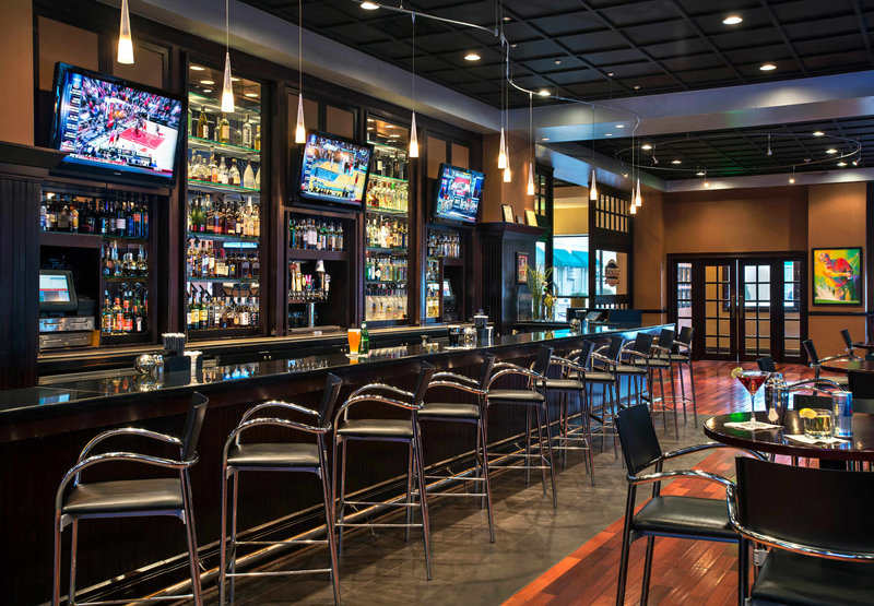 Marriott-Philadelphia West - Conshohocken, PA