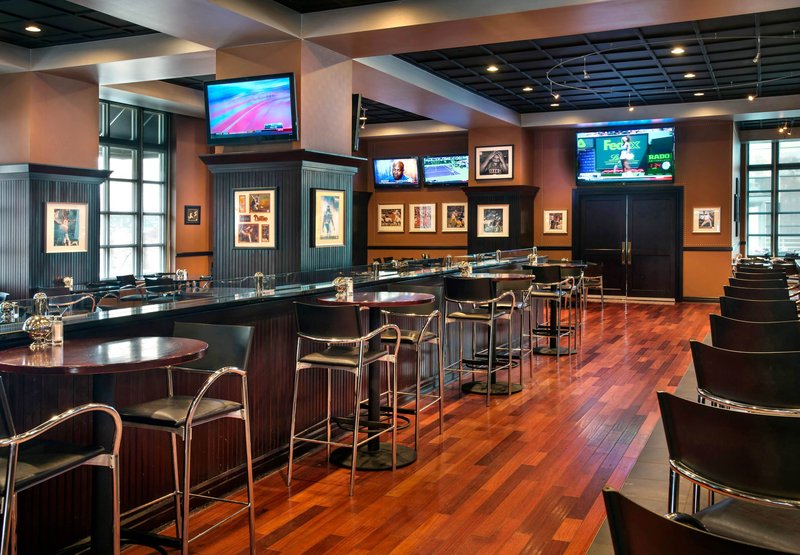 Marriott-Philadelphia West - Conshohocken, PA