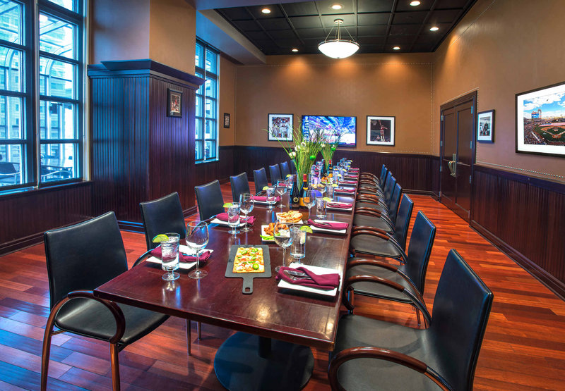 Marriott-Philadelphia West - Conshohocken, PA