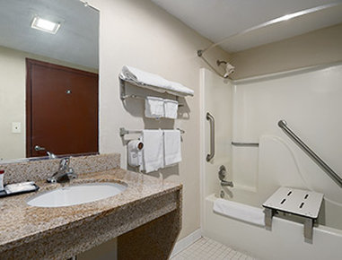 RAMADA LIMITED - Augusta, GA