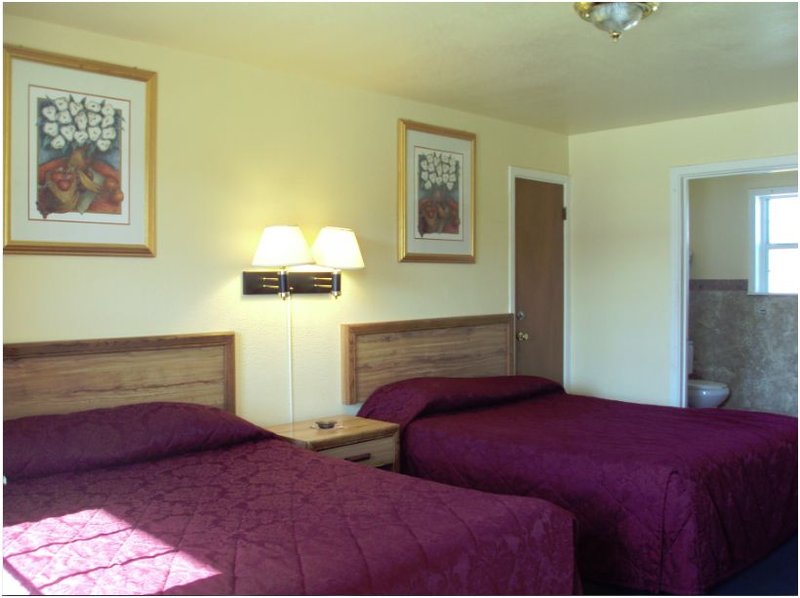 Budget Host Inn Vernon - Vernon, TX