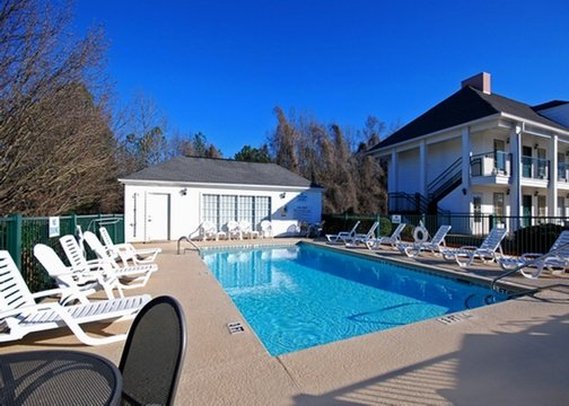 Quality Inn - Lagrange, GA