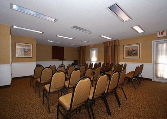 Quality Inn - Lagrange, GA