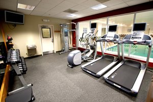 Fitness/ Exercise Room