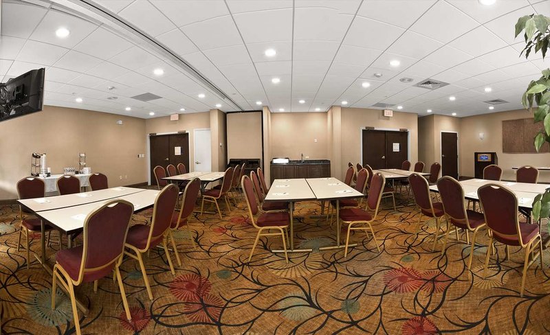 Hampton Inn Christiansburg/Blacksburg - Christiansburg, VA