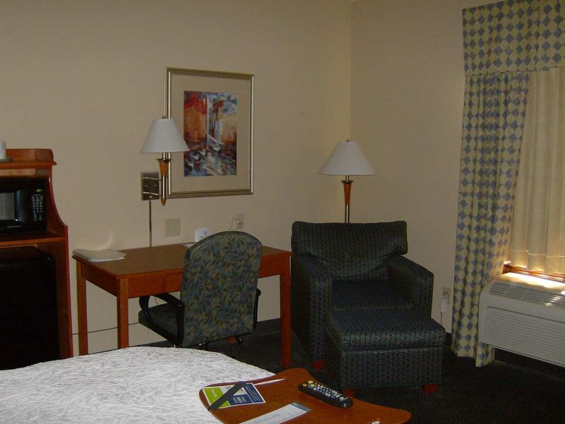 Hampton Inn Grand Island - Grand Island, NE