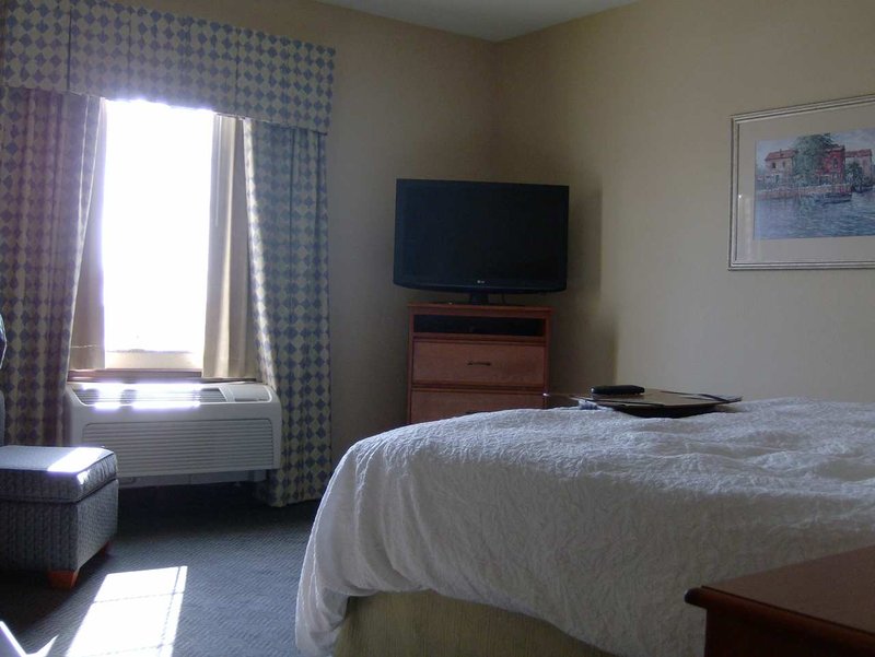 Hampton Inn Grand Island - Grand Island, NE