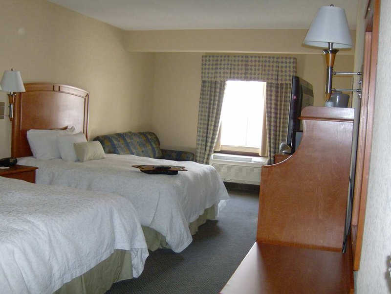 Hampton Inn Grand Island - Grand Island, NE