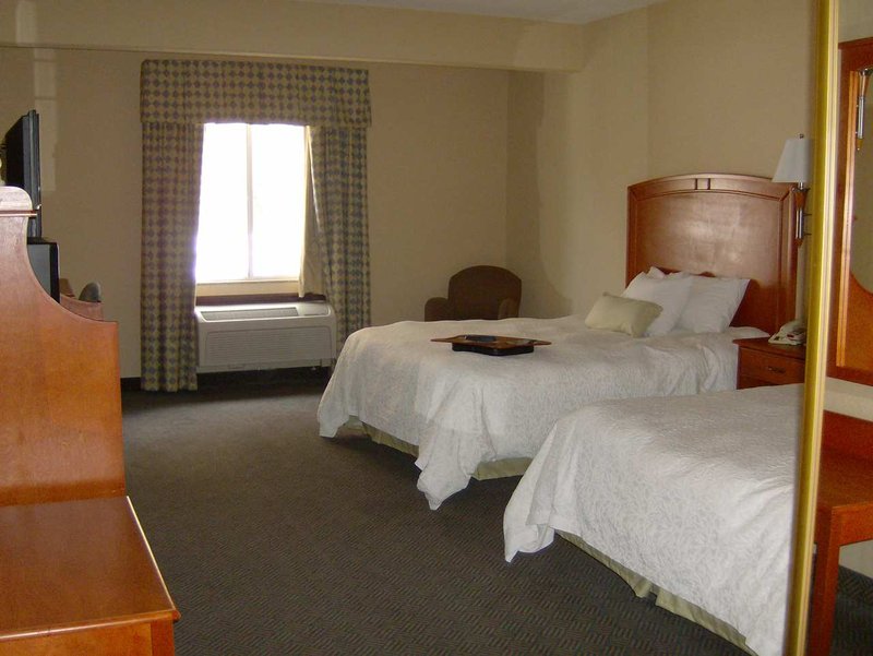 Hampton Inn Grand Island - Grand Island, NE