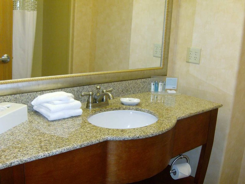 Hampton Inn Grand Island - Grand Island, NE