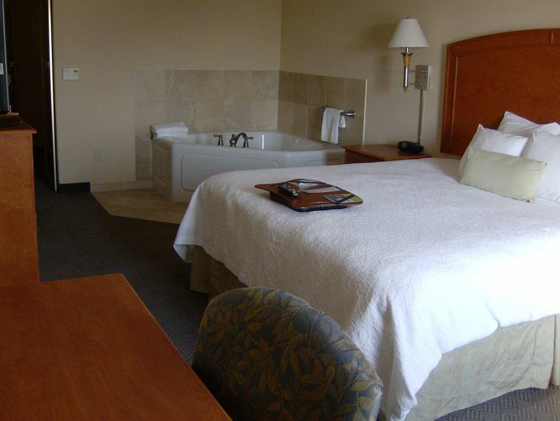 Hampton Inn Grand Island - Grand Island, NE
