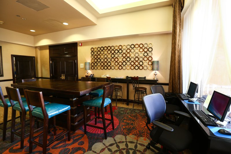 Crowne Plaza-Oklahoma City - Oklahoma City, OK