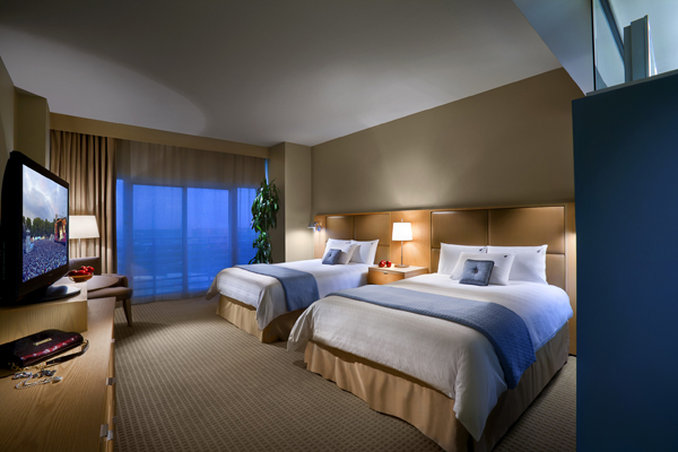 Seminole Hard Rock Hotel & Casino - Tampa, FL