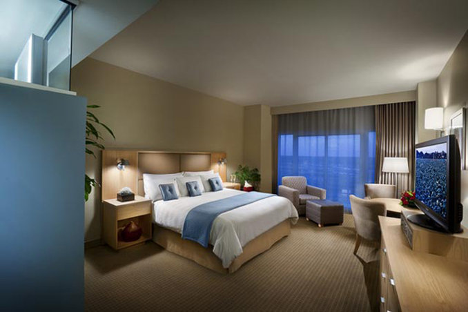 Seminole Hard Rock Hotel & Casino - Tampa, FL