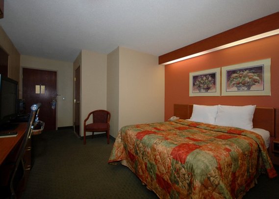Sleep Inn - Wake Forest, NC