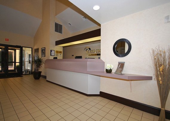 Sleep Inn - Wake Forest, NC
