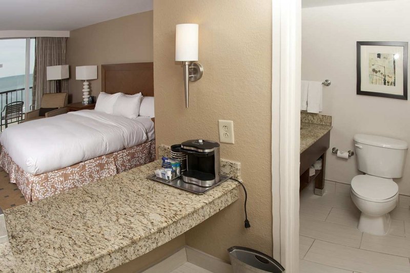 Hilton Myrtle Beach Resort - Myrtle Beach, SC