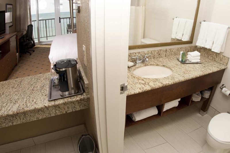Hilton Myrtle Beach Resort - Myrtle Beach, SC
