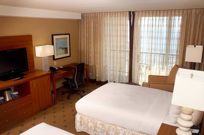 Hilton Myrtle Beach Resort - Myrtle Beach, SC