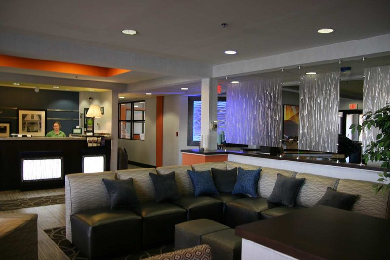 Hampton Inn Springfield - Springfield, OH