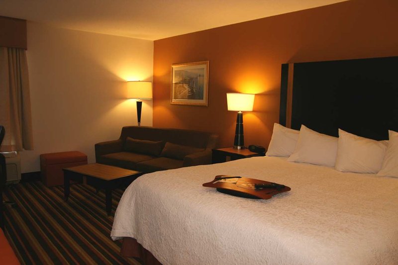 Hampton Inn Springfield - Springfield, OH