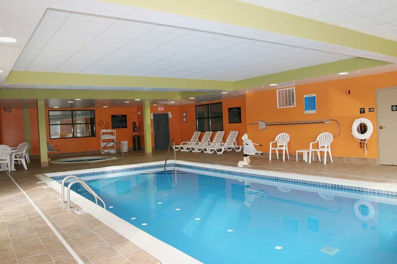 Hampton Inn Springfield - Springfield, OH