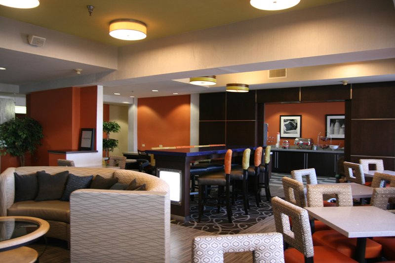 Hampton Inn Springfield - Springfield, OH
