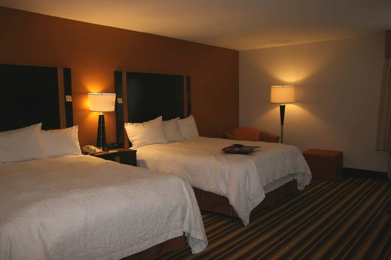 Hampton Inn Springfield - Springfield, OH