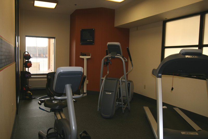 Hampton Inn Springfield - Springfield, OH