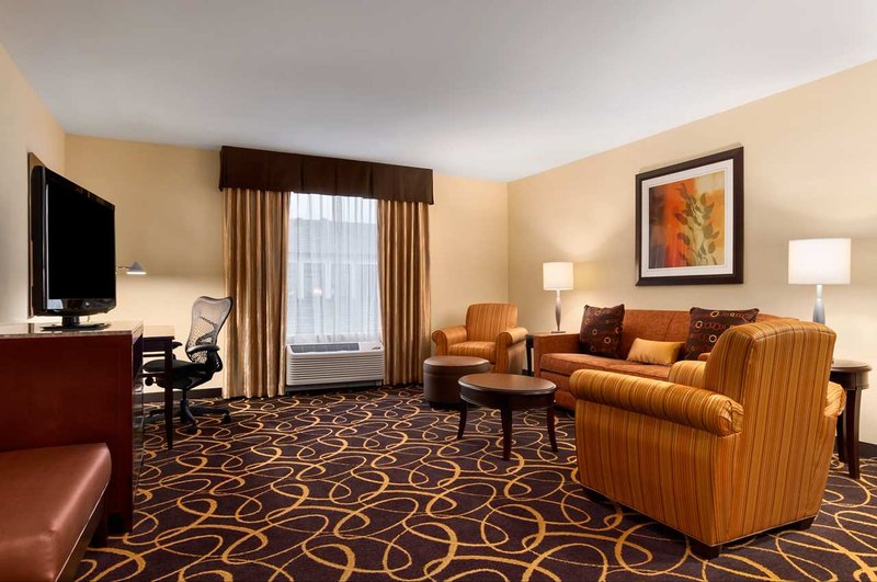 Hilton Garden Inn-Shreveport - Bossier City, LA