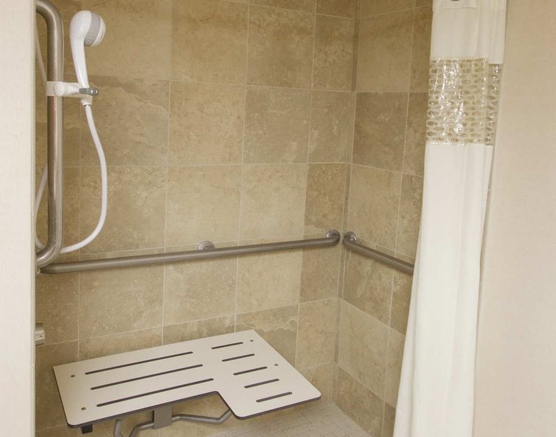 Hampton Inn-Airport - Tucson, AZ