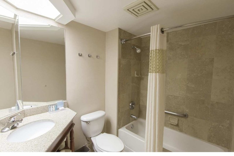 Hampton Inn-Airport - Tucson, AZ