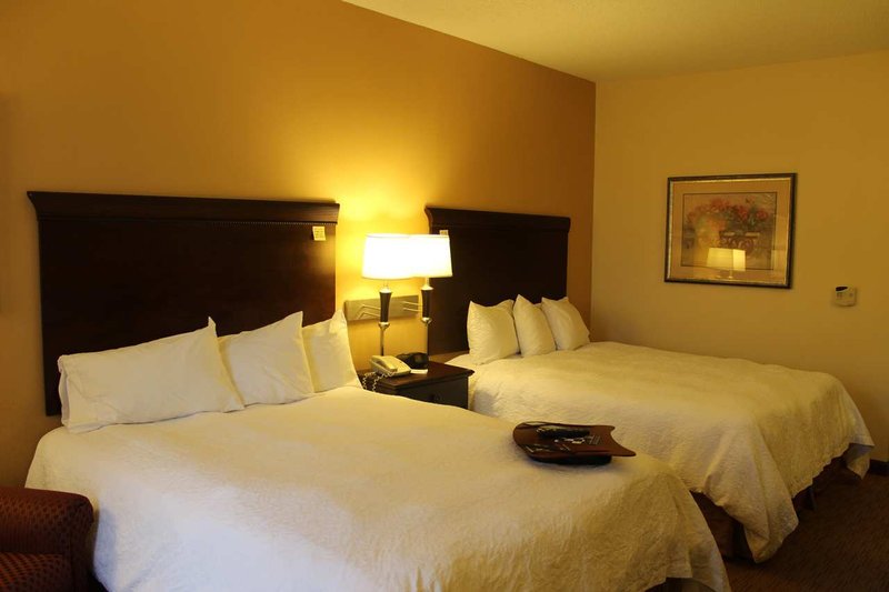 Hampton Inn Victoria - Victoria, TX