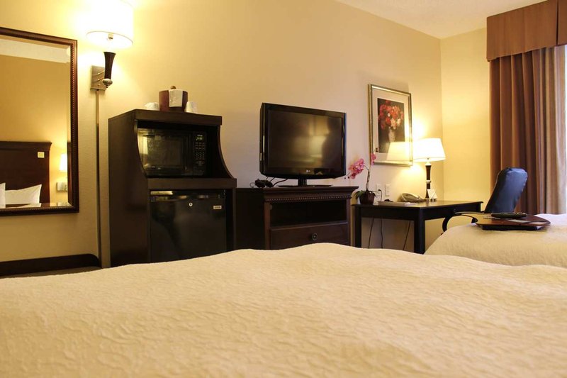 Hampton Inn Victoria - Victoria, TX