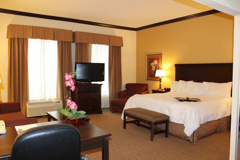 Hampton Inn Victoria - Victoria, TX