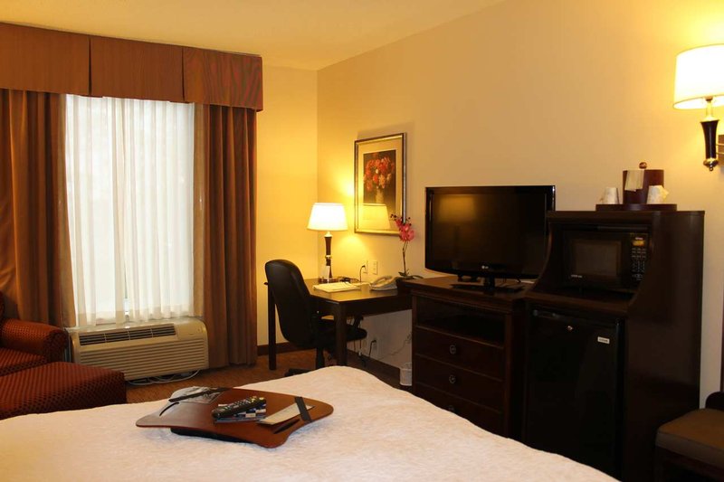 Hampton Inn Victoria - Victoria, TX