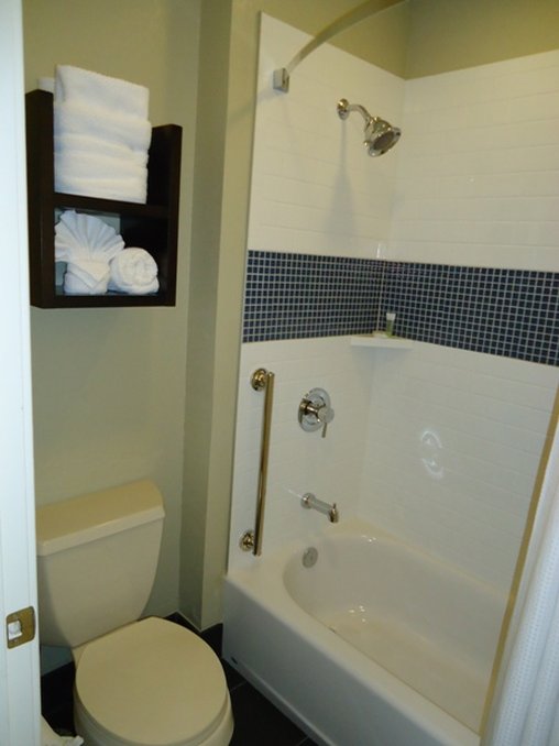 Staybridge Suites-Herndon-Dlls - Herndon, VA