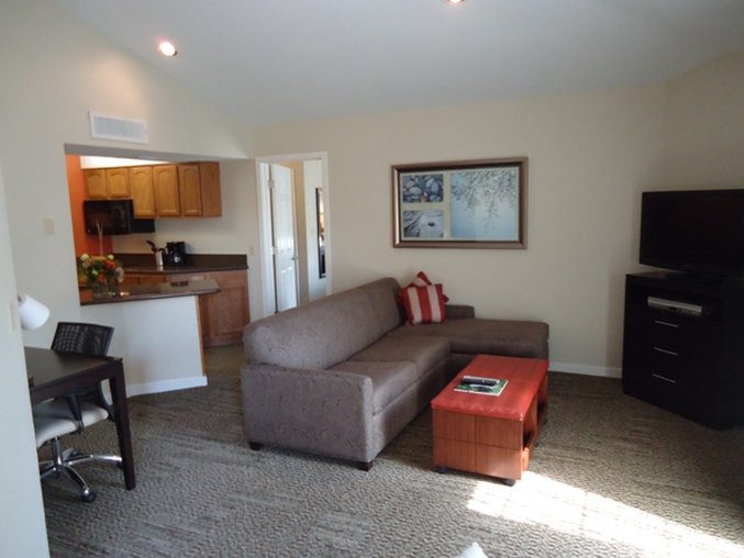 Staybridge Suites-Herndon-Dlls - Herndon, VA