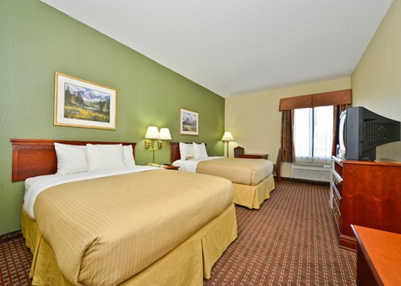 Quality Inn - Thomasville, AL