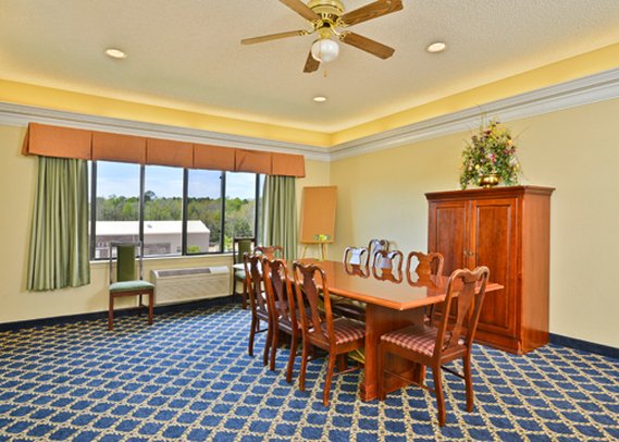 Quality Inn - Thomasville, AL