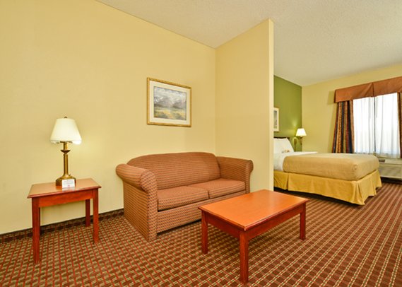 Quality Inn - Thomasville, AL