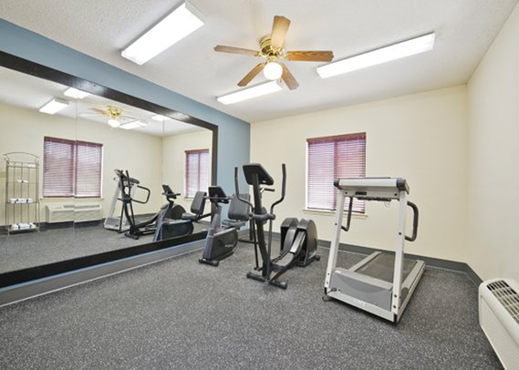 Quality Inn - Thomasville, AL