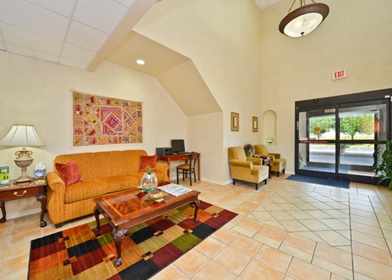Quality Inn - Thomasville, AL