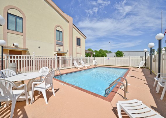 Quality Inn - Thomasville, AL