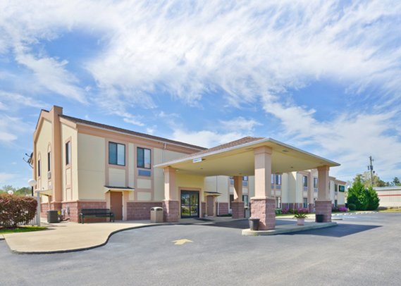 Quality Inn - Thomasville, AL